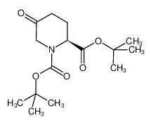 1253856-41-5 structure, C15H25NO5