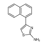 56503-96-9 structure, C13H10N2S