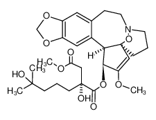 197569-58-7 structure