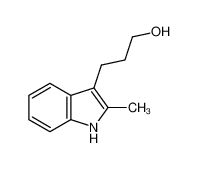 34609-83-1 structure, C12H15NO