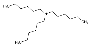 102-86-3 structure, C18H39N