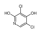 103792-80-9 spectrum, 3,5-dichloro-4-hydroxy-1H-pyridin-2-one