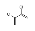 1653-19-6 structure, C4H4Cl2