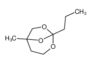 199921-04-5 structure, C9H16O3