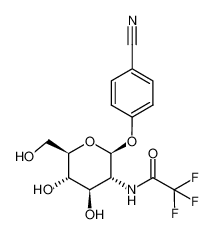 1188330-41-7 structure, C15H15F3N2O6