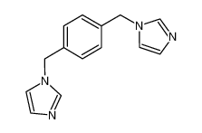 56643-83-5 structure, C14H14N4