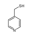 4-吡啶甲硫醇