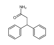 7474-19-3 spectrum, 3,3-diphenylpropanamide