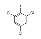 2,4,6-Trichloroiodobenzene 6324-50-1