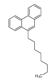 23921-11-1 structure, C22H26