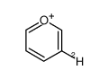 45410-94-4 structure, C5H4DO+