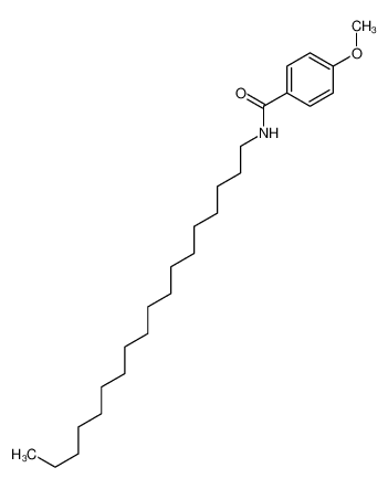 67119-73-7 structure, C26H45NO2