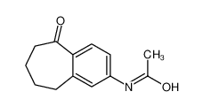 95207-74-2 spectrum, N-(5-Oxo-6,7,8,9-tetrahydro-5H-benzo[7]annulen-2-yl)acetamide