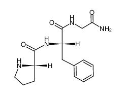 114390-34-0 structure, C16H22N4O3