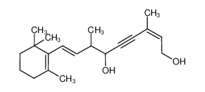 399550-96-0 structure, C20H30O2