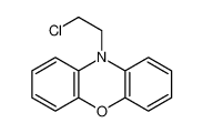 92290-66-9 10-(2-chloroethyl)phenoxazine