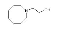 2056-40-8 structure, C9H19NO