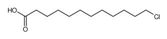 22075-86-1 structure, C12H23ClO2
