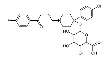 氟哌啶醇葡糖苷酸(100442-88-4)批發,供應,求購-摩貝網