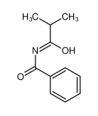 1738-54-1 structure, C11H13NO2