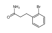 55223-26-2 structure, C9H10BrNO