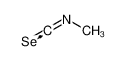 4426-70-4 methylimino(selanylidene)methane