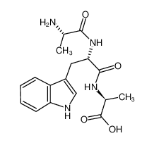 126310-63-2 structure, C17H22N4O4