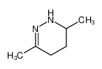 3,6-dimethyl-1,4,5,6-tetrahydro-pyridazine