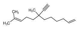 880499-67-2 structure, C16H26