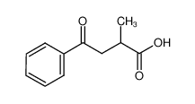 2-甲基-4-氧-4-苯基丁酸