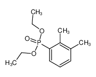 72596-34-0 structure, C12H19O3P