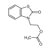 22258-67-9 structure, C11H11NO3S