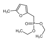 83837-65-4 2-(diethoxyphosphorylmethyl)-5-methylfuran