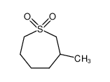 1393561-31-3 structure, C7H14O2S