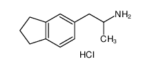 152623-95-5 structure, C12H18ClN