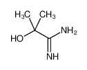 28100-88-1 structure, C4H10N2O