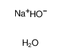 氢氧化钠 一水合物