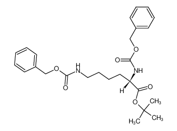 144889-39-4 structure, C26H34N2O6