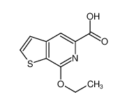 60249-03-8 structure, C10H9NO3S