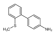 209731-61-3 structure, C13H13NS