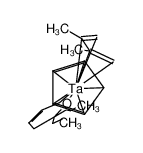 115982-92-8 tantalum(η5-Cp)(2,3-dimethylbutadiene){C5H6O(isopropyl)2}