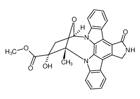 K-252A 97161-97-2