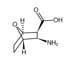 4576-30-1 structure, C7H11NO3