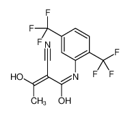 1140412-34-5 structure, C13H8F6N2O2