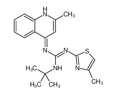 71079-34-0 structure