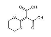 461024-59-9 2-(1,3-dithian-2-ylidene)malonic acid