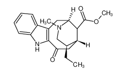 2299-26-5 structure, C21H26N2O3