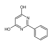 4,6-二羟基-2-苯基嘧啶