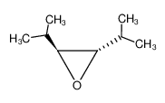 54644-32-5 spectrum, trans-2,5-dimethyl-3-hexene epoxide