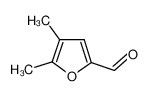 4,5-Dimethyl-2-furaldehyde 52480-43-0